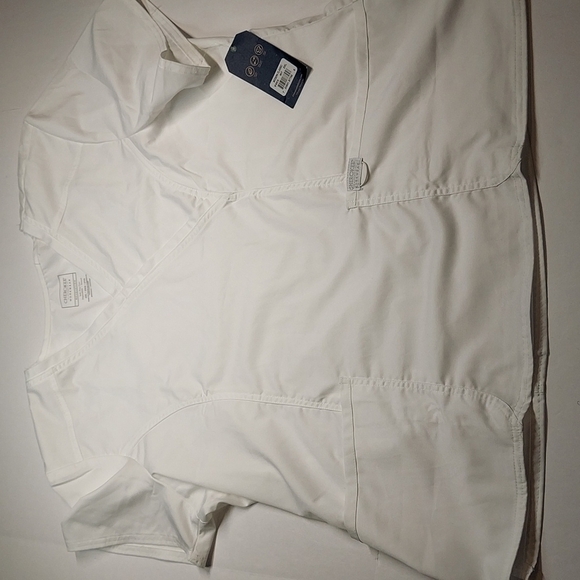 Cherokee Infinity Scrub pants & Top Bundle - Picture 9 of 16